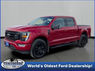Certified 2022 Ford F150 XLT w/ Equipment Group 302A High video 1