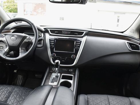 Used 2020 Nissan Murano Platinum w/ Cargo Package FWD image 12
