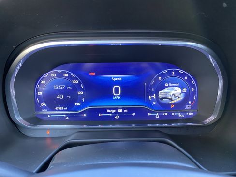 Used 2023 Chevrolet Tahoe High Country image 23