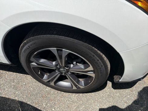 Used 2022 Acura RDX AWD w/ Advance Package image 4