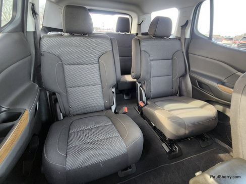 Used 2023 GMC Acadia SLE w/ Driver Convenience Package image 46