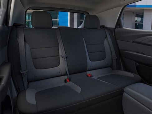 New 2026 Chevrolet TrailBlazer LT w/ LT Cold Weather Package image 18