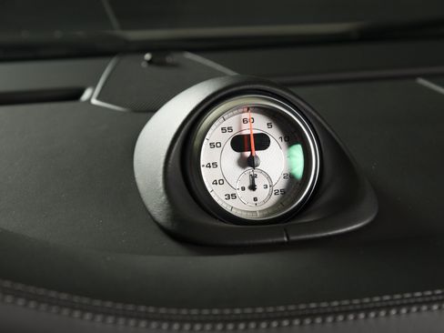 Used 2013 Porsche 911 Turbo S AWD/4WD image 8