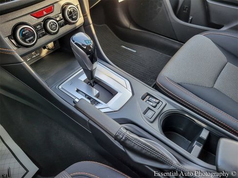 Certified 2023 Subaru Crosstrek 2.0i Premium image 22