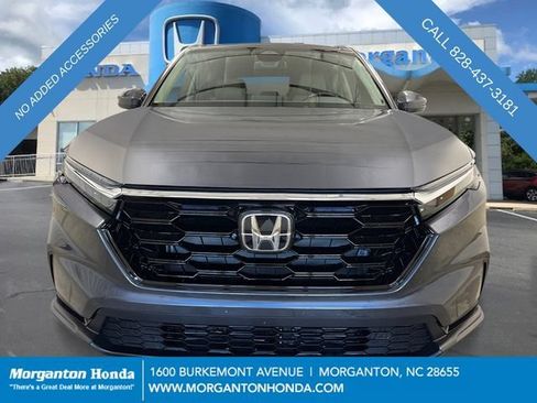 New 2026 Honda CR-V EX image 10