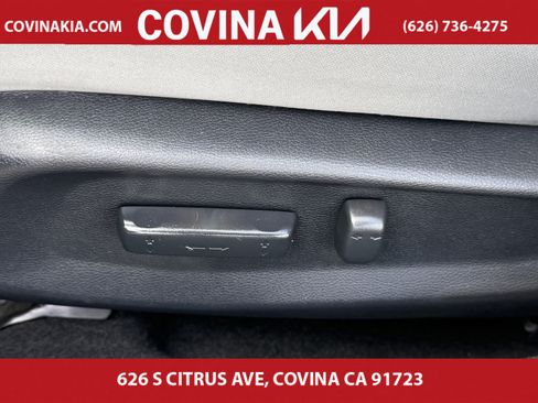 Used 2019 Honda Civic EX image 15