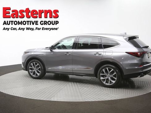 Used 2023 Acura MDX SH-AWD w/ Technology Package image 64