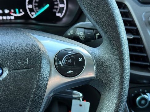 Used 2020 Ford Transit Connect XL image 32