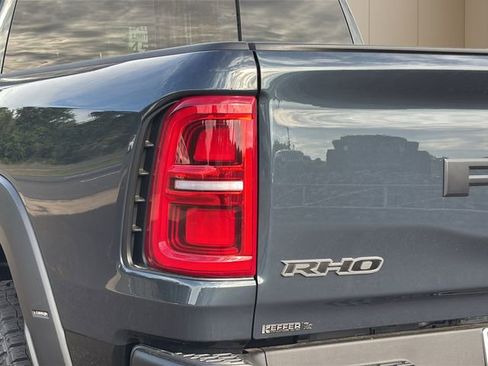 New 2026 RAM 1500 RHO AWD/4WD image 25