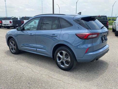 Used 2024 Ford Escape ST-Line w/ Tech Pack #1 AWD/4WD image 4