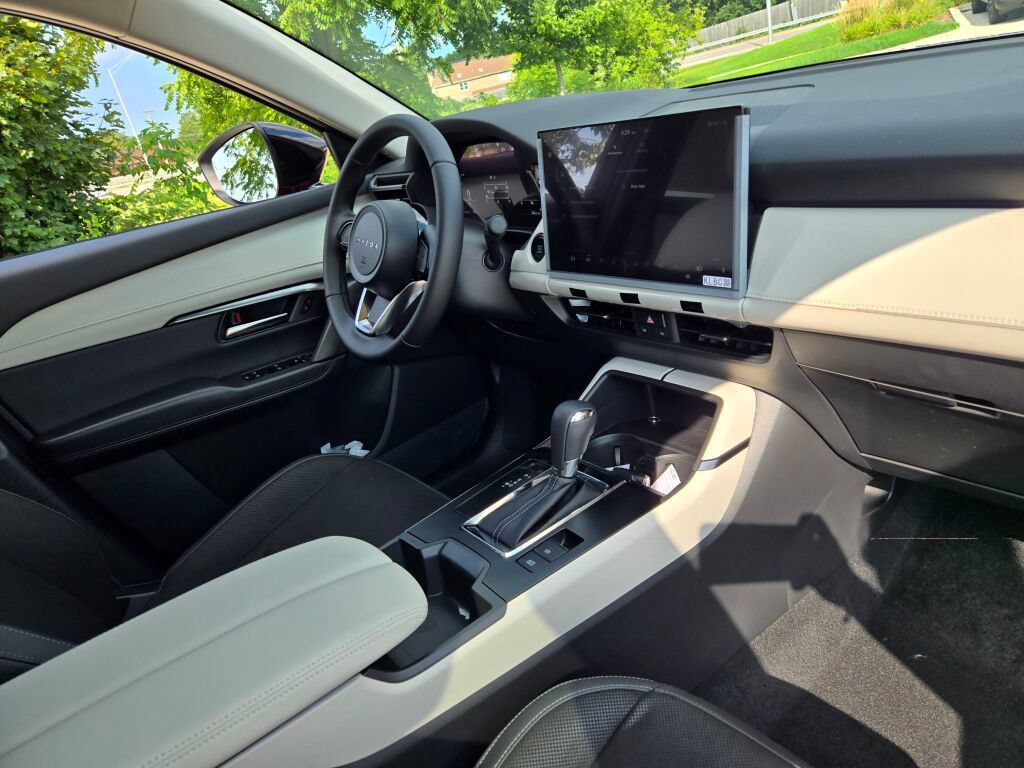 New 2026 MAZDA CX-5 Preferred AWD/4WD image 5