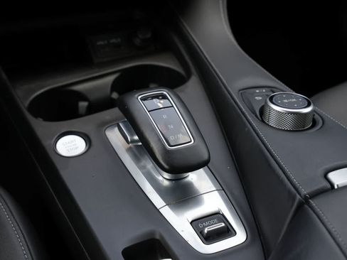 Certified 2023 INFINITI QX50 Pure FWD image 14