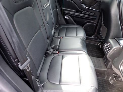 Certified 2022 Lincoln Corsair AWD w/ Premium Package image 14