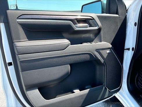New 2026 Chevrolet Silverado 1500 LTZ AWD/4WD image 25