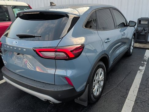 Used 2025 Ford Escape Active w/ Tech Pack #1 image 4