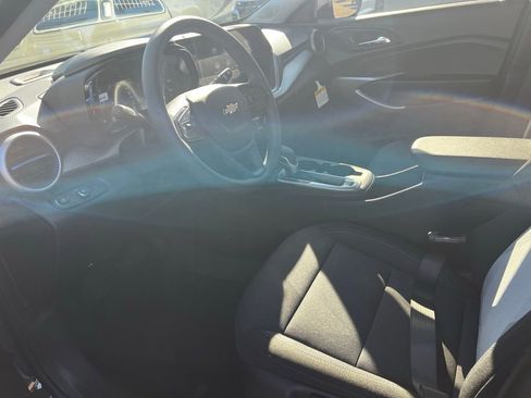 New 2026 Chevrolet Trax LS image 23