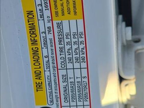 Used 2018 Chevrolet Silverado 1500 LT w/ All Star Edition AWD/4WD image 15