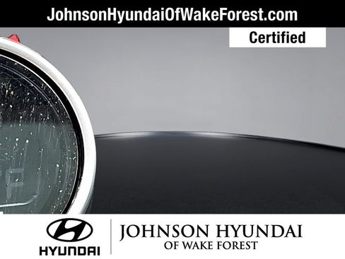 Used 2025 Hyundai Tucson SEL AWD/4WD image 19