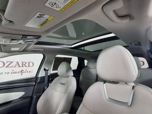 Used 2023 Hyundai Tucson Limited w/ Winter Package FWD image 27