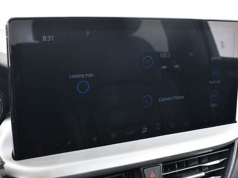 Used 2023 Ford Escape Platinum w/ Premium Technology Package image 28