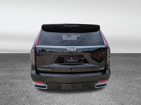 Used 2022 Cadillac Escalade Luxury image 26