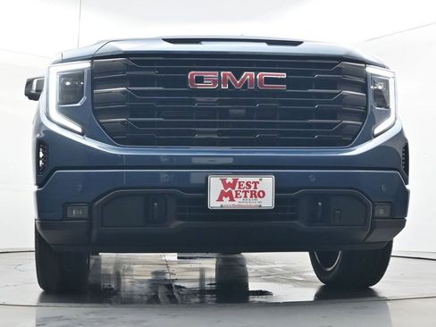 New 2026 GMC Sierra 1500 Elevation w/ Preferred Package image 29
