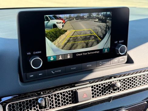 Certified 2026 Honda Civic Sport image 26