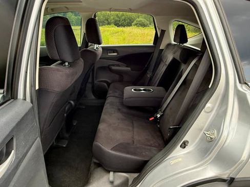 Used 2014 Honda CR-V EX image 16