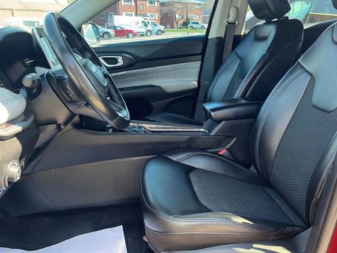 Used 2022 Jeep Compass Latitude w/ Convenience Group image 4