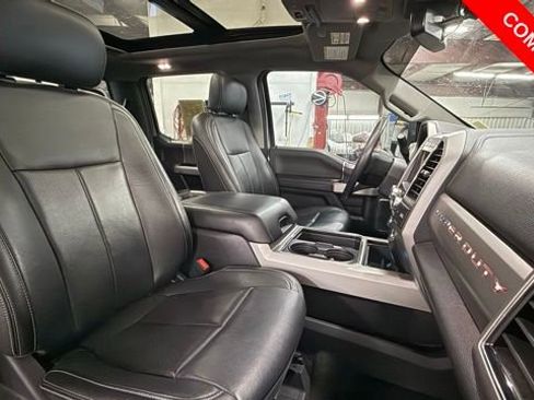 Used 2020 Ford F250 Lariat AWD/4WD image 19