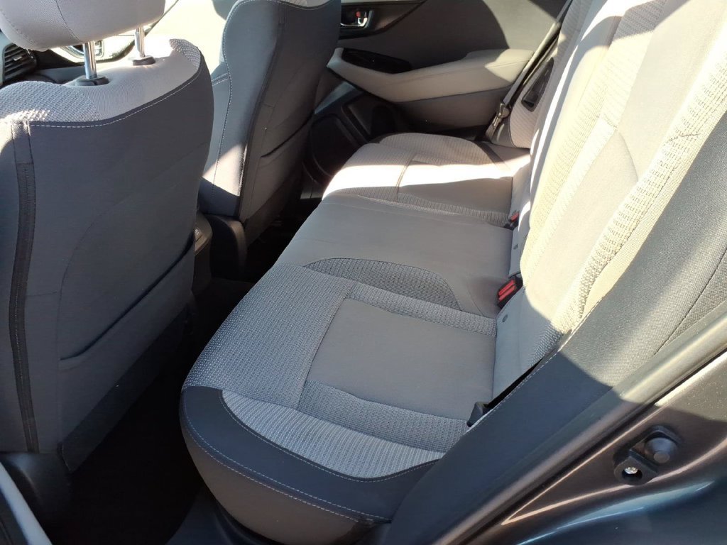 Used 2020 Subaru Outback Premium AWD/4WD image 12