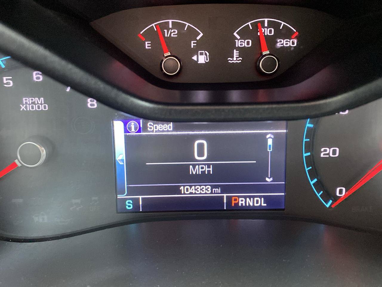 Used 2017 GMC Canyon SLE w/ All Terrain X Package AWD/4WD image 13