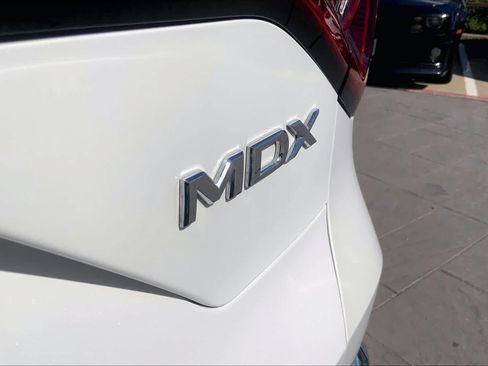 Used 2026 Acura MDX FWD w/ Technology Package image 10