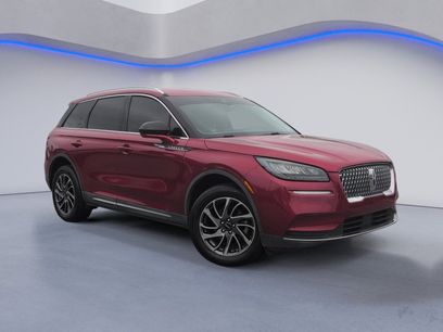 Used 2020 Lincoln Corsair FWD w/ Equipment Group 101A