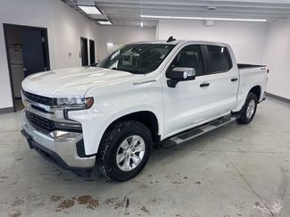 Used 2020 Chevrolet Silverado 1500 LT w/ All-Star Edition video 4