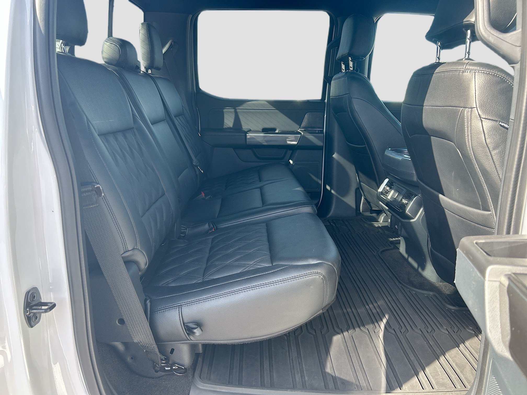 Used 2022 Ford F150 XLT w/ Equipment Group 302A High AWD/4WD image 28