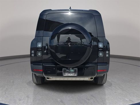 New 2026 Land Rover Defender 130 S image 6