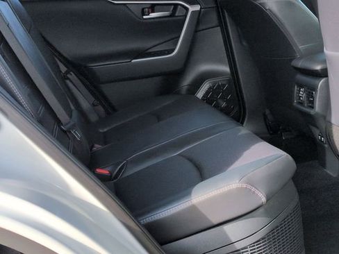 Certified 2020 Toyota RAV4 Limited w/ Limited Grade Weather Package image 30