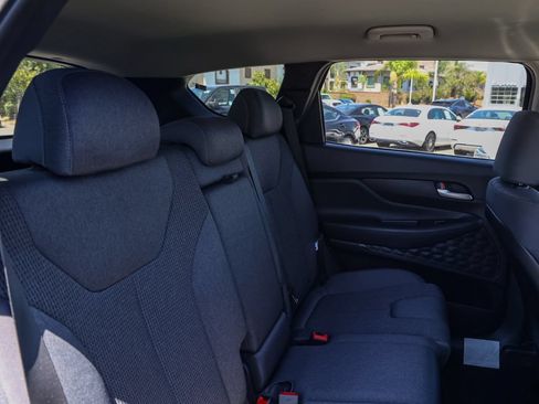 Used 2021 Hyundai Santa Fe SEL w/ Cargo Package FWD image 18