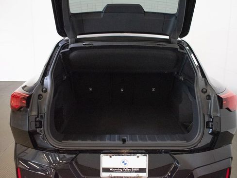 Used 2025 BMW X2 M35i AWD/4WD image 26