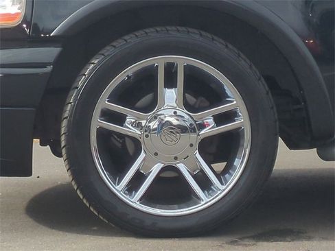 Used 2003 Ford F150 Harley-Davidson image 17