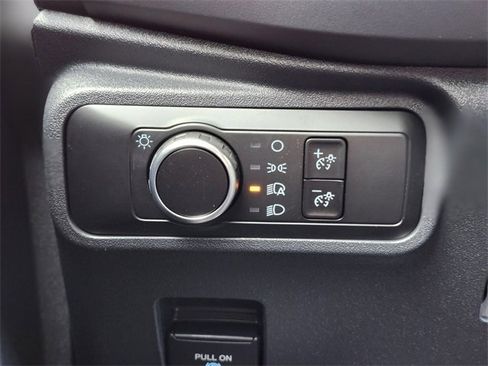 New 2025 Ford Bronco Big Bend w/ Black Diamond Package image 22