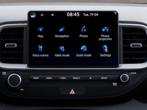 New 2026 Hyundai Venue SEL FWD image 13