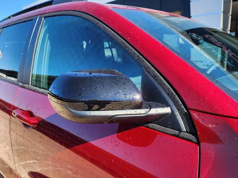 New 2026 GMC Terrain Elevation w/ Elevation Premium Package image 11