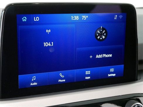 Certified 2022 Ford Escape SE w/ Cold Weather Package image 24