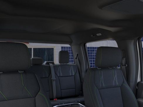 New 2025 Ford F150 STX image 23