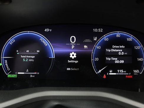 New 2026 Toyota Camry XLE image 17