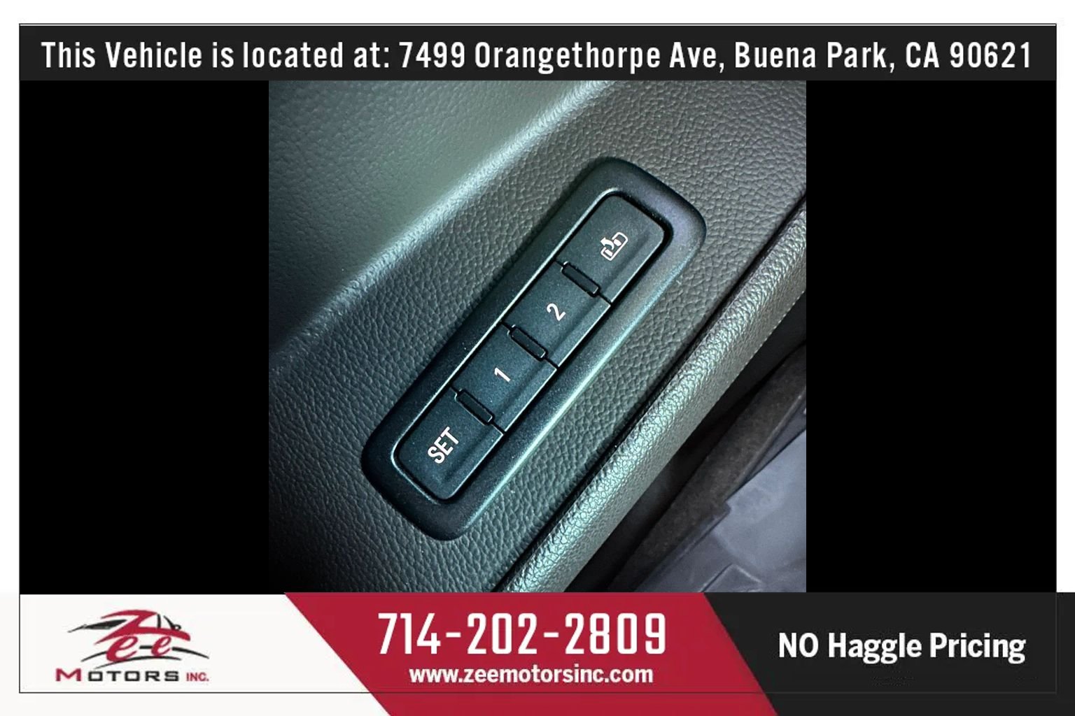 Used 2017 Chevrolet Tahoe Premier RWD image 39