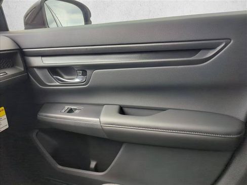 New 2026 Honda CR-V LX image 17