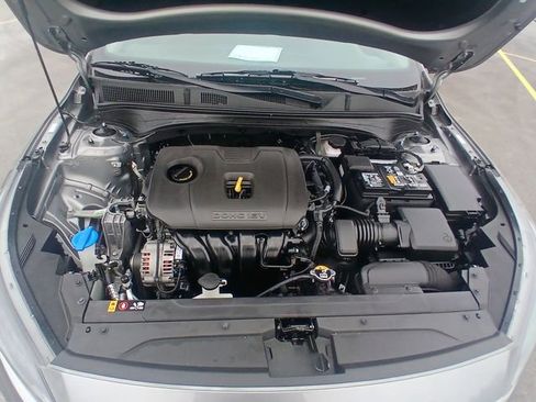 Certified 2024 Kia Forte LXS image 24